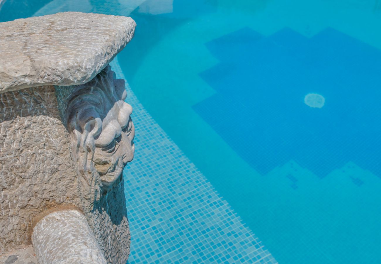 Villa in Capdepera - C251 Ram de Mar CR by Mallorca Villa Selection