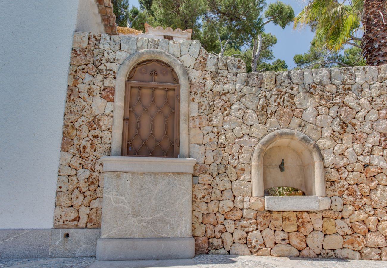 Villa in Capdepera - C251 Ram de Mar CR by Mallorca Villa Selection