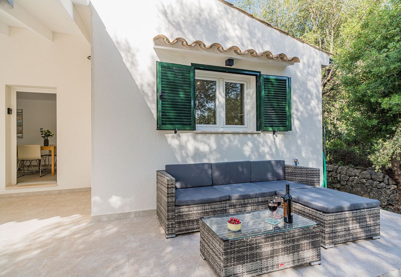 Country house in Pollensa - ROMANI    Ref: VP63