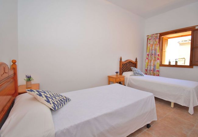 House in Maria de la salut - 082 Casa Sa Raval ETV/7915 by Mallorca Charme House in Maria de la salut - 082 Casa Sa Raval ETV/7915 by Mallorca Charme