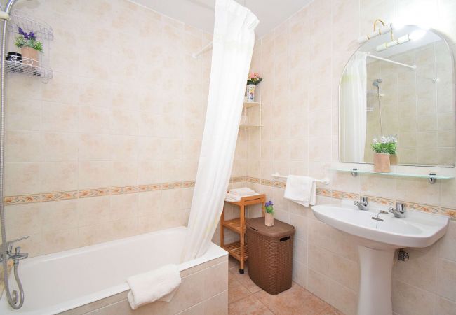 House in Maria de la salut - 082 Casa Sa Raval ETV/7915 by Mallorca Charme House in Maria de la salut - 082 Casa Sa Raval ETV/7915 by Mallorca Charme