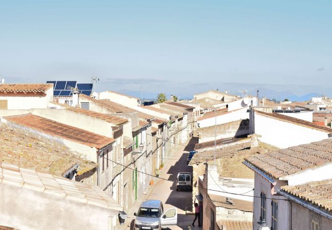 House in Maria de la salut - 082 Casa Sa Raval ETV/7915 by Mallorca Charme House in Maria de la salut - 082 Casa Sa Raval ETV/7915 by Mallorca Charme