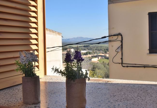 House in Maria de la salut - 082 Casa Sa Raval ETV/7915 by Mallorca Charme House in Maria de la salut - 082 Casa Sa Raval ETV/7915 by Mallorca Charme