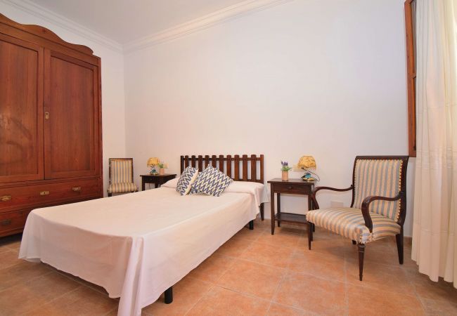 House in Maria de la salut - 082 Casa Sa Raval ETV/7915 by Mallorca Charme House in Maria de la salut - 082 Casa Sa Raval ETV/7915 by Mallorca Charme