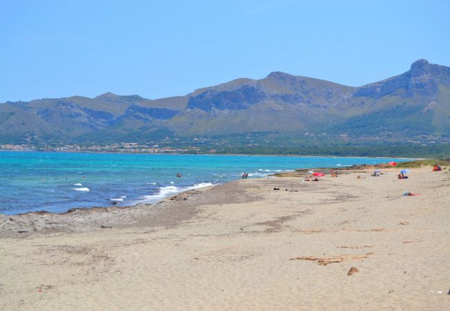 House in Maria de la salut - 082 Casa Sa Raval ETV/7915 by Mallorca Charme House in Maria de la salut - 082 Casa Sa Raval ETV/7915 by Mallorca Charme