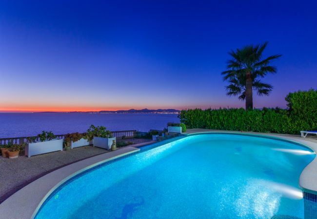 Villa in Llucmajor - YourHouse Somni