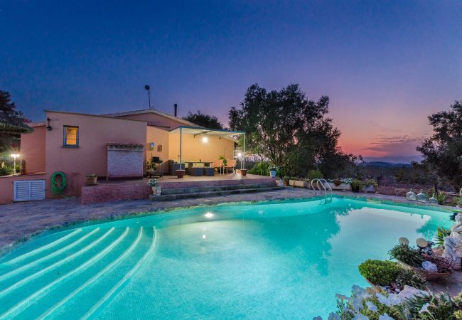 Santa Margalida - Country house