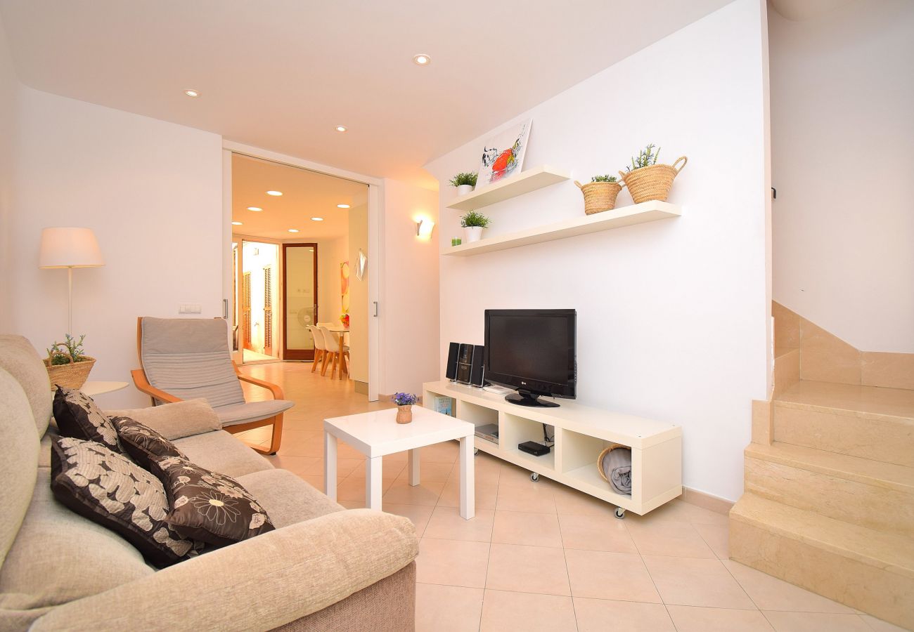 House in Muro - 002 Casa Can Salroig ETV/12975 by Mallorca Charm