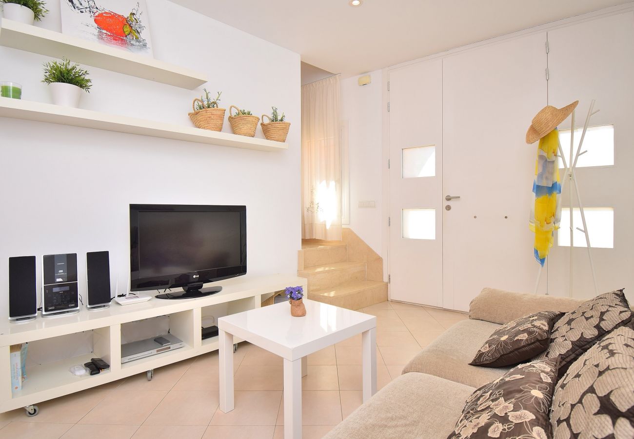 House in Muro - 002 Casa Can Salroig ETV/12975 by Mallorca Charm