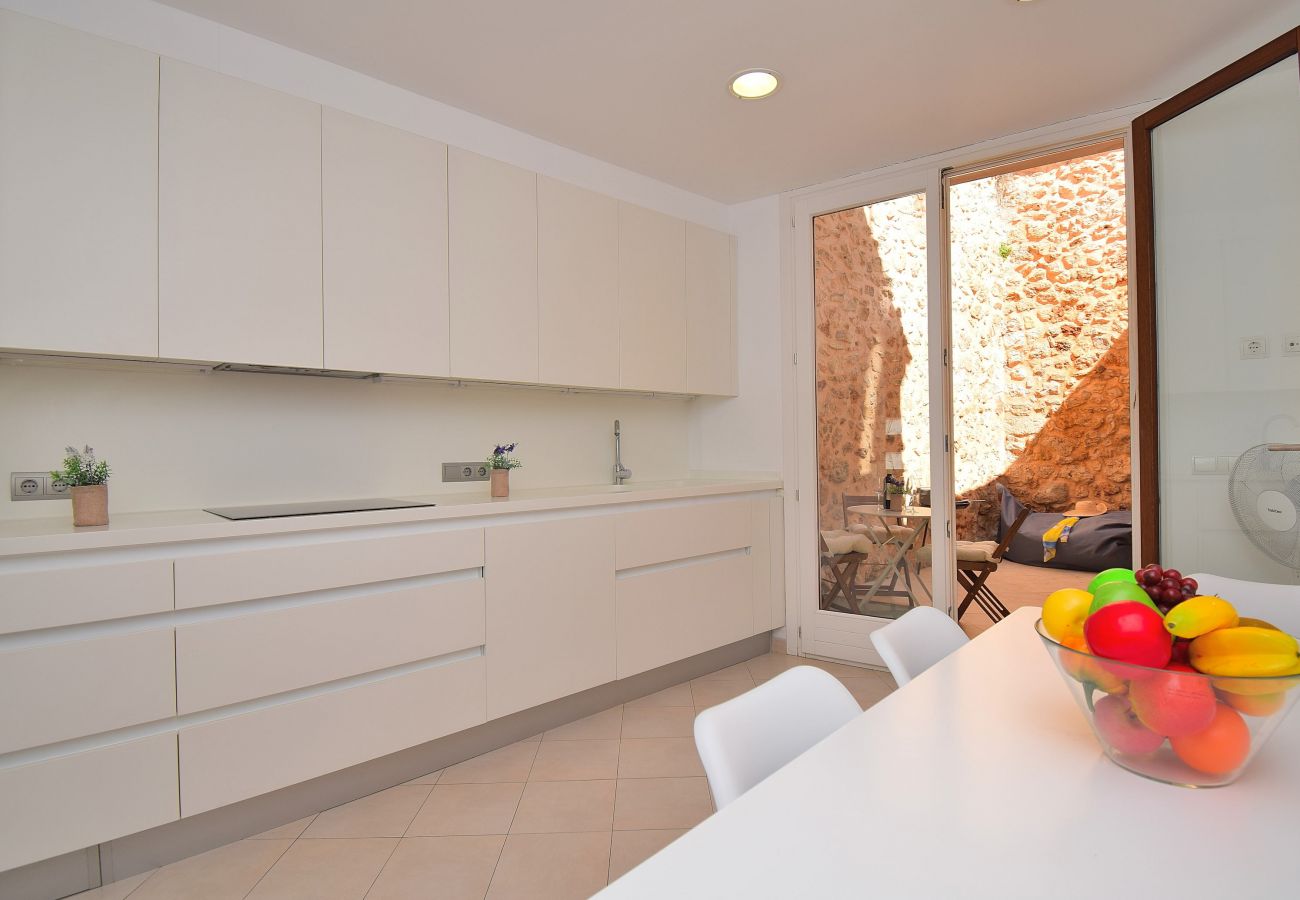 House in Muro - 002 Casa Can Salroig ETV/12975 by Mallorca Charm