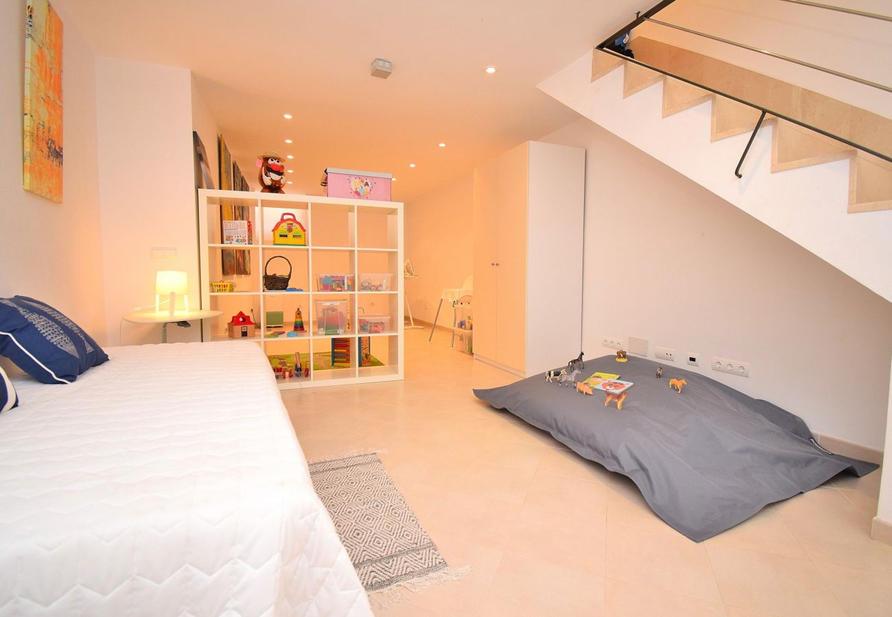 House in Muro - 002 Casa Can Salroig ETV/12975 by Mallorca Charm