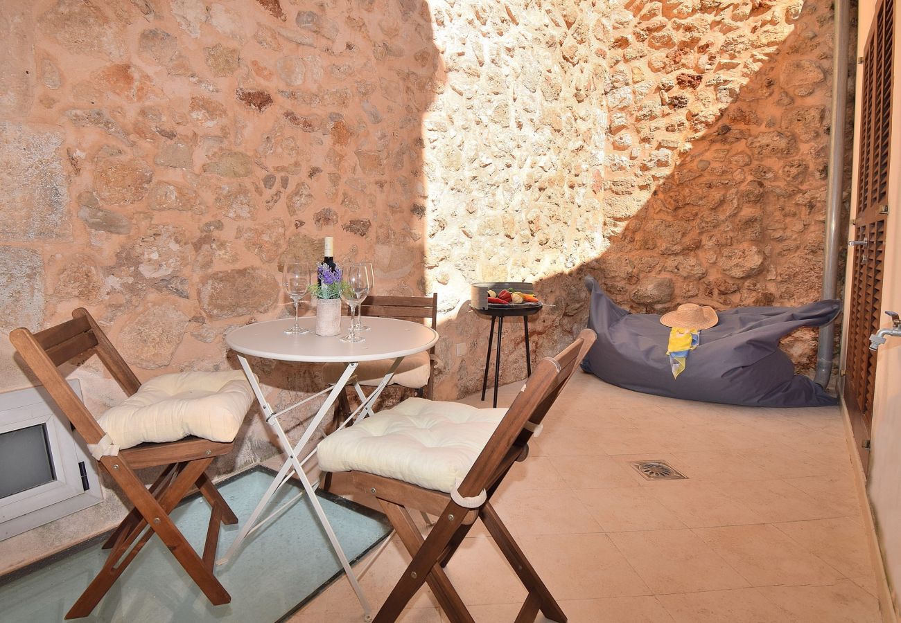 House in Muro - 002 Casa Can Salroig ETV/12975 by Mallorca Charm