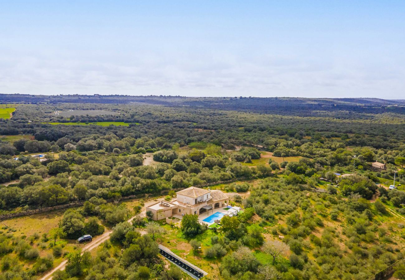 Country house in Campos - C227 Sa Pedrera by Mallorca Villa Selection