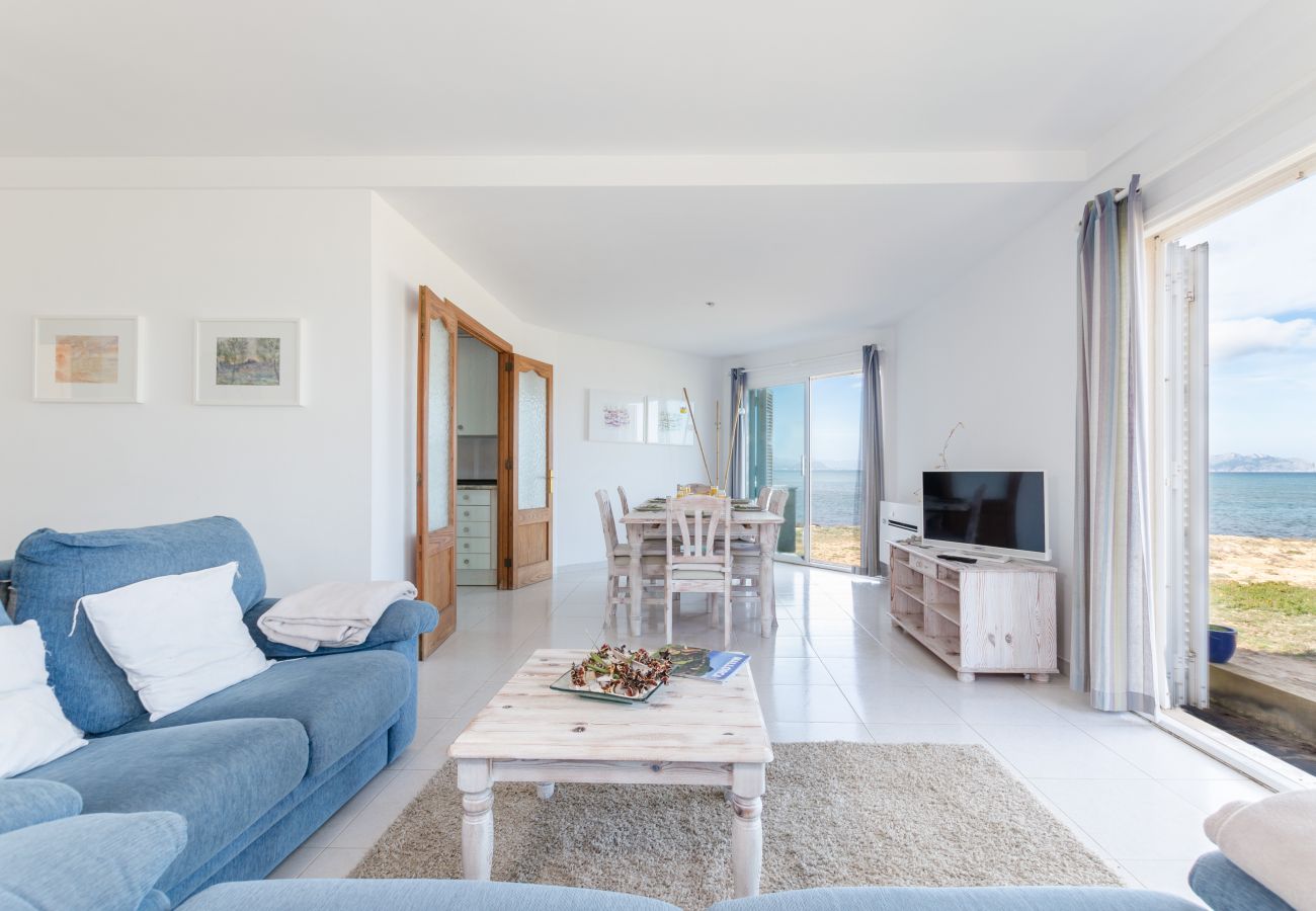 Apartment in Son Serra de Marina - YourHouse Solmarina Son Serra