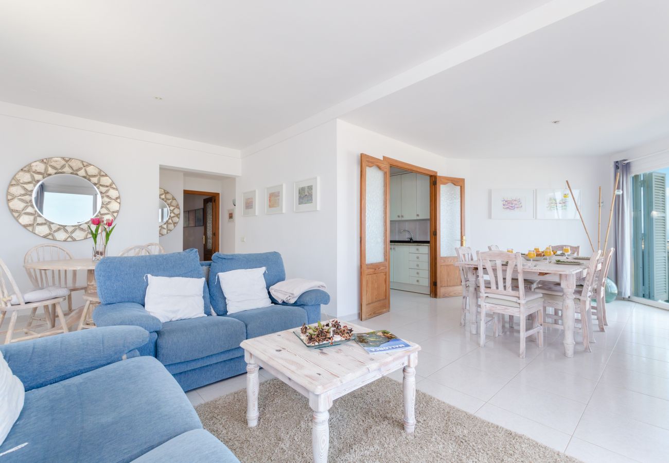 Apartment in Son Serra de Marina - YourHouse Solmarina Son Serra