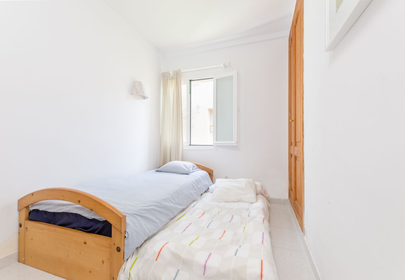 Apartment in Son Serra de Marina - YourHouse Solmarina Son Serra