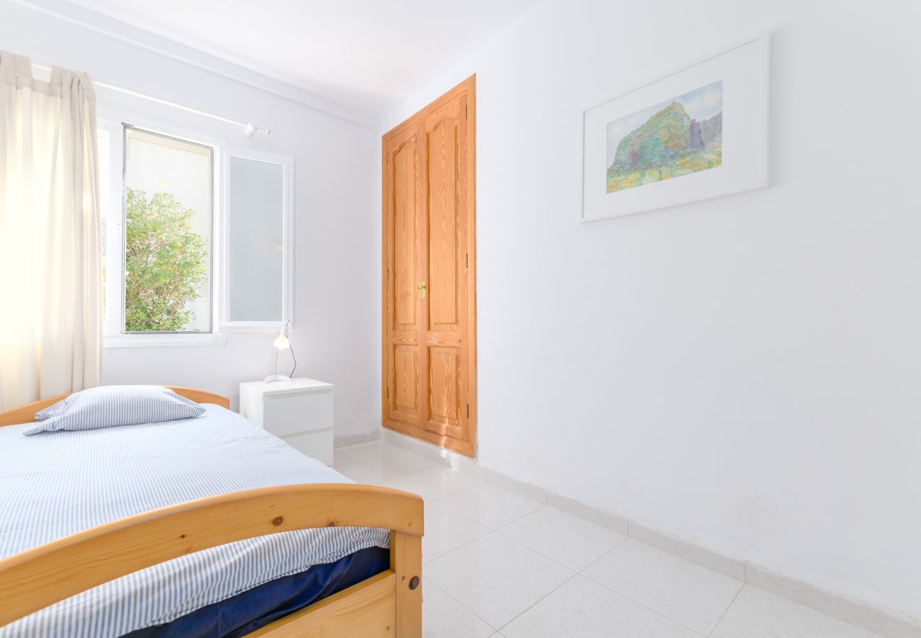 Apartment in Son Serra de Marina - YourHouse Solmarina Son Serra