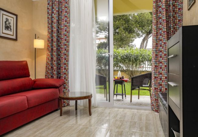 Apartment in Can Picafort - YourHouse Ronda Playa Holidays
