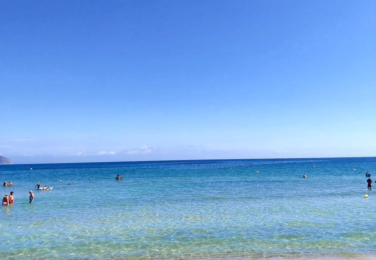 Apartment in Can Picafort - YourHouse Casa Suiza