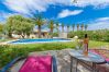 Villa in Manacor - YourHouse Garballons