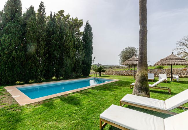 Villa in Maria de la salut - YourHouse Carrera Plana