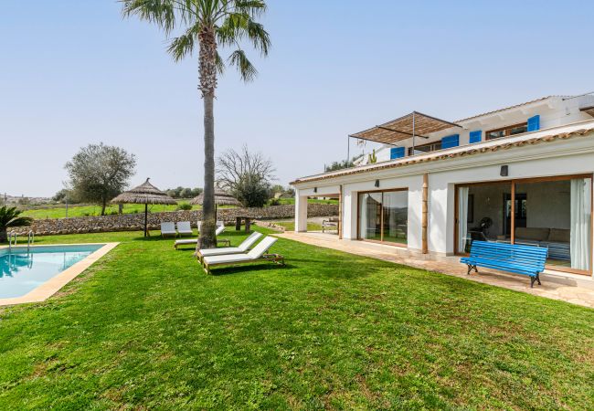 Villa in Maria de la salut - YourHouse Carrera Plana