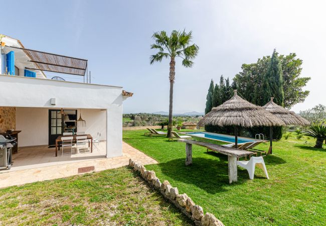 Villa in Maria de la salut - YourHouse Carrera Plana