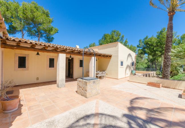 House in Capdepera - YourHouse Son Jaumell 10