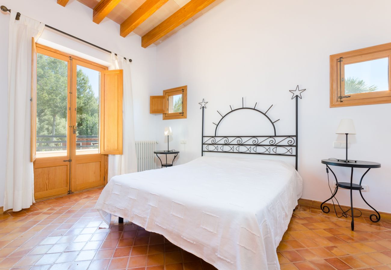 House in Capdepera - YourHouse Son Jaumell 10