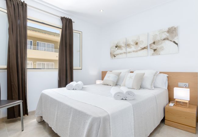 Apartment in Puerto de Alcudia - YourHouse Voramar 1C