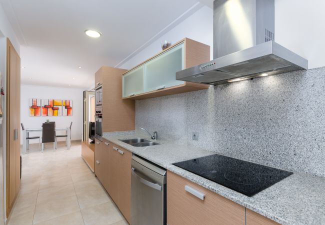 Apartment in Puerto de Alcudia - YourHouse Voramar 1C