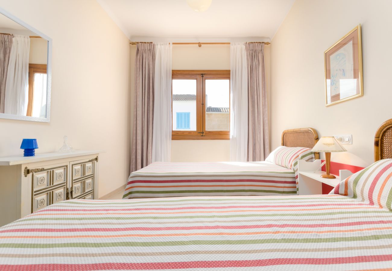 House in Can Picafort - YourHouse Casa Rafael