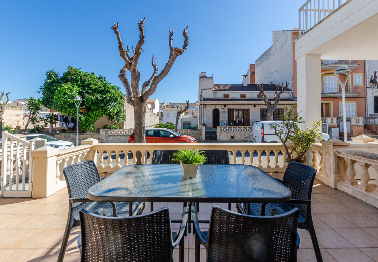 House in Can Picafort - YourHouse Casa Rafael