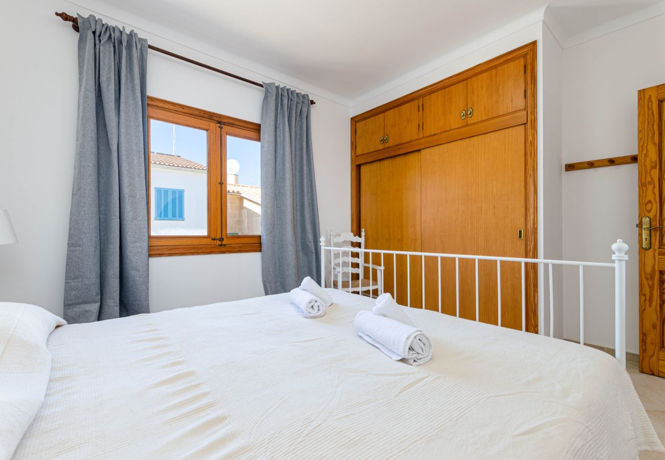 House in Can Picafort - YourHouse Casa Rafael