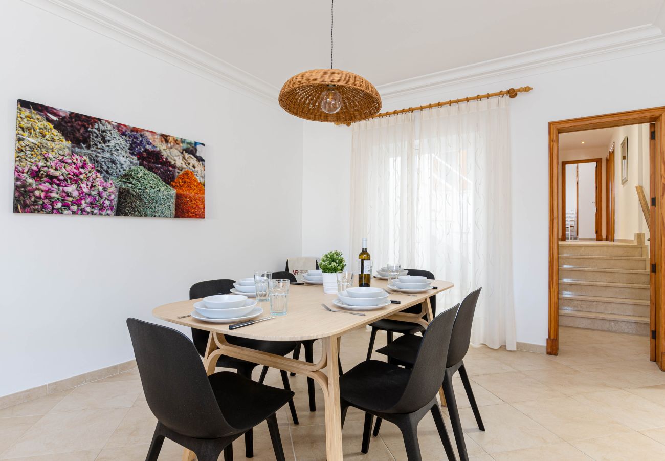 House in Can Picafort - YourHouse Casa Rafael