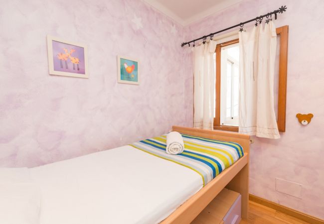 Apartment in Can Picafort - YourHouse Ca Na Ferrera