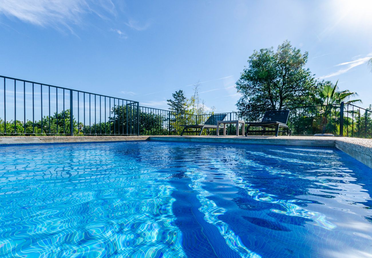 Villa in Lloseta - YourHouse Lemontree