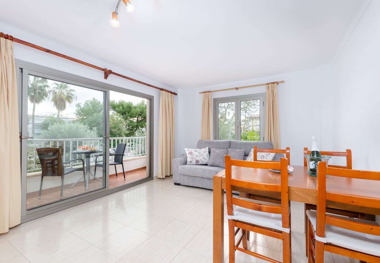 Apartment in Alcudia - YourHouse Roses 9