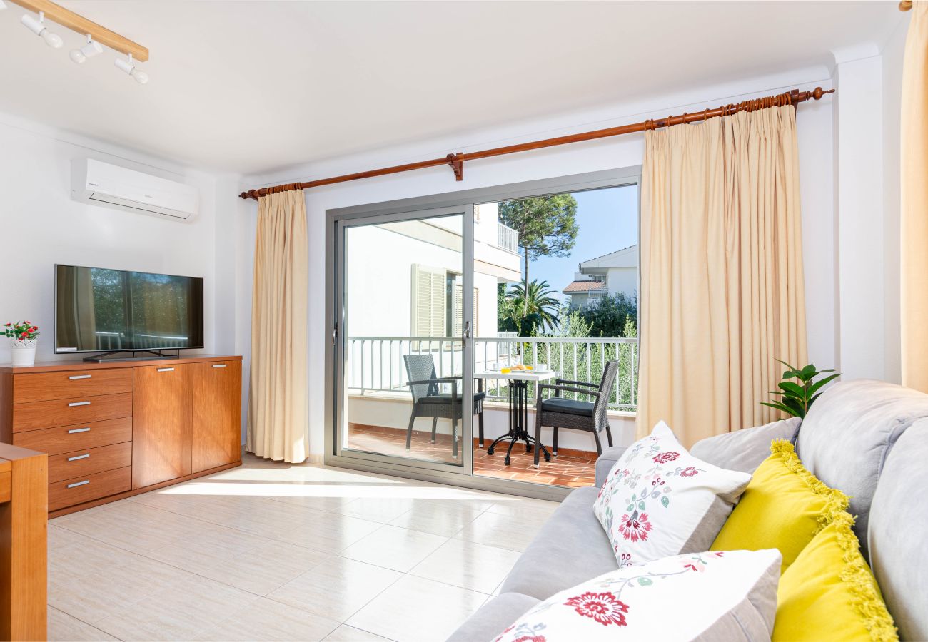 Apartment in Alcudia - YourHouse Roses 9