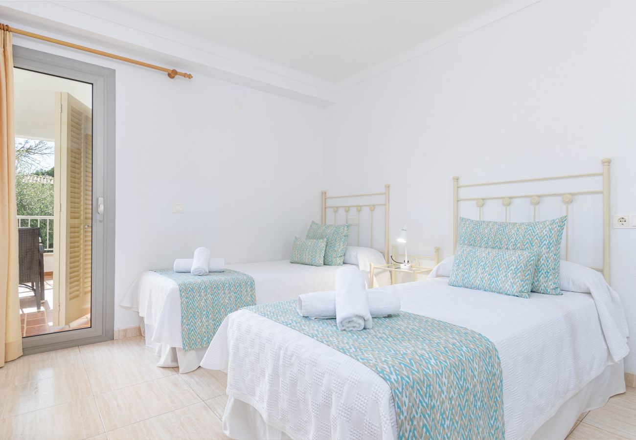 Apartment in Alcudia - YourHouse Roses 9