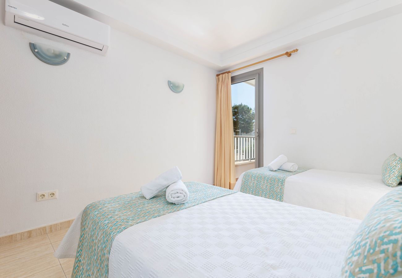 Apartment in Alcudia - YourHouse Roses 9