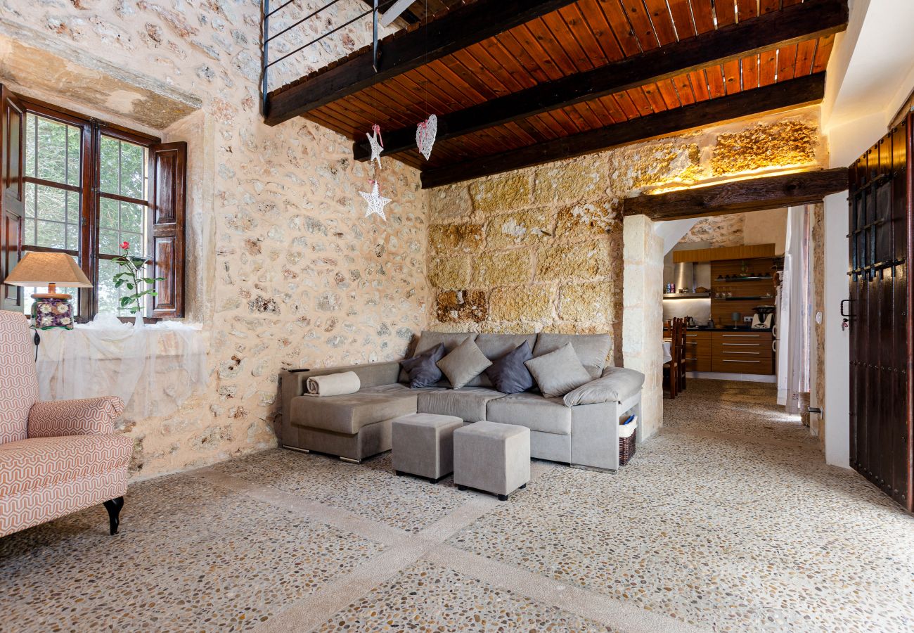 Country house in Sineu - YourHouse Son Costa