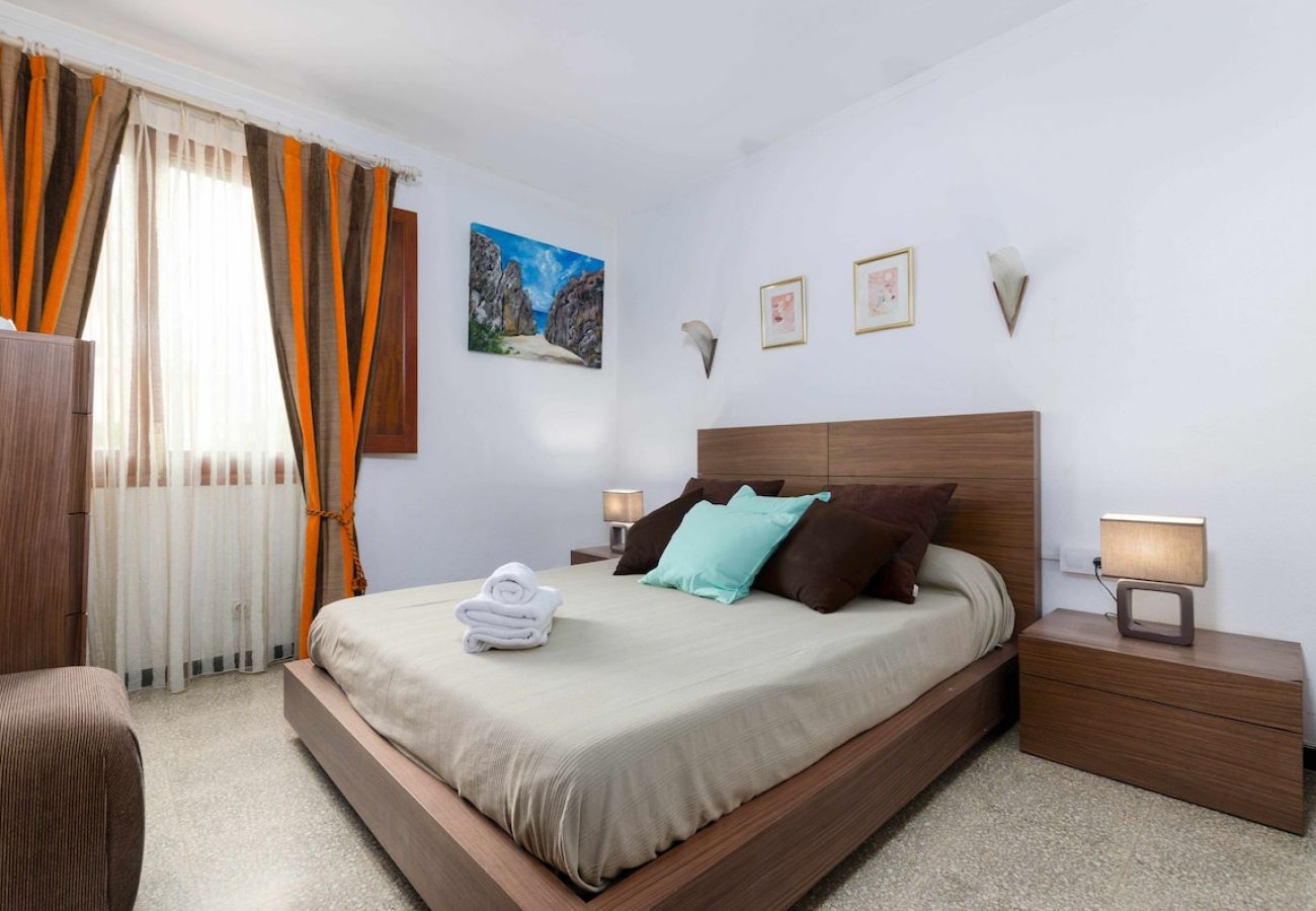 House in Can Picafort - YourHouse Villa Xavier