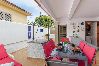 House in Can Picafort - YourHouse Villa Xavier