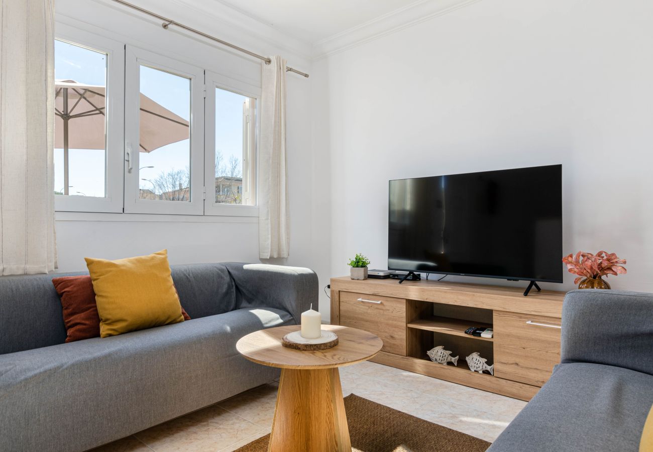 House in Can Picafort - YourHouse Ca Na Xisca