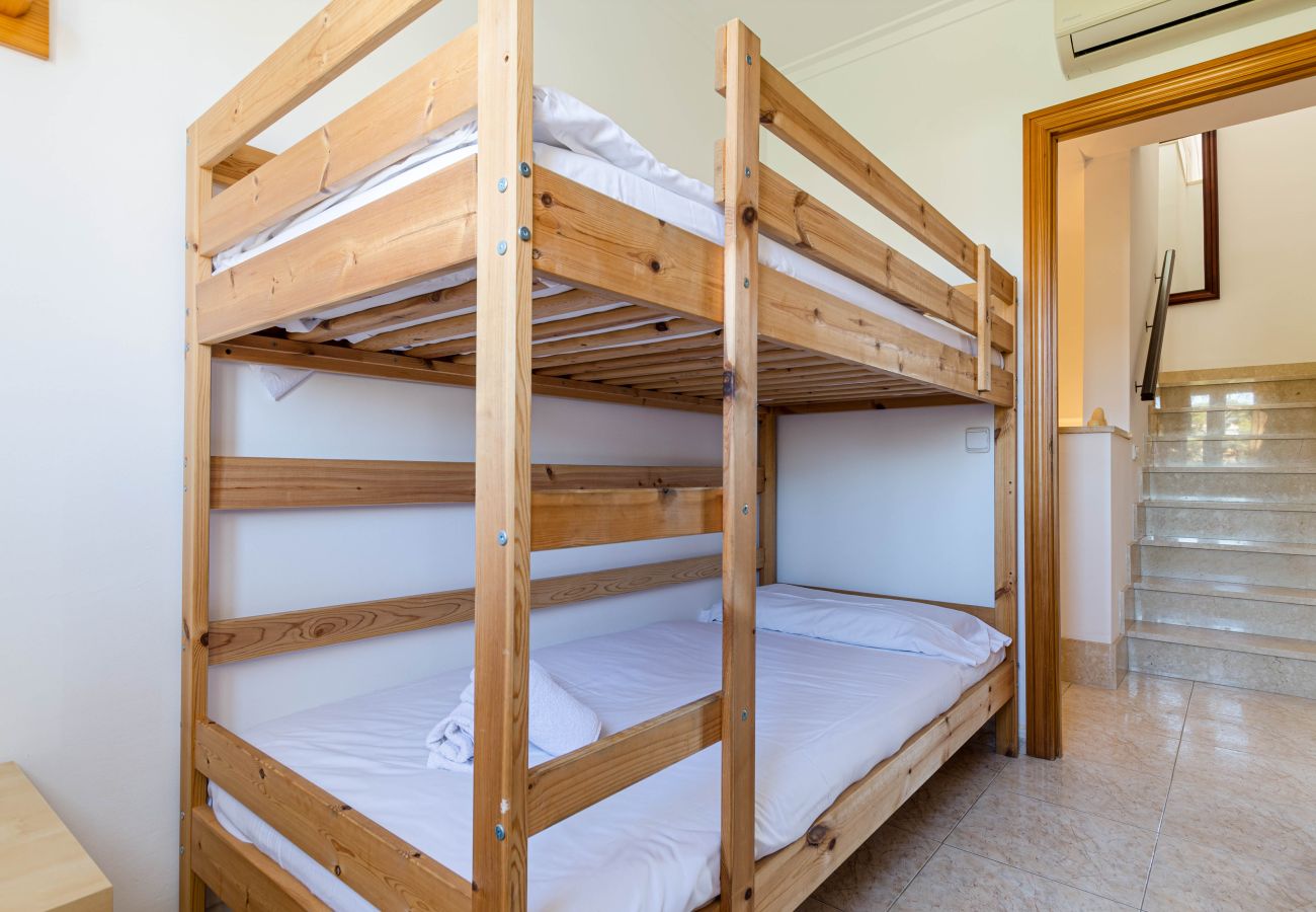 House in Can Picafort - YourHouse Ca Na Xisca