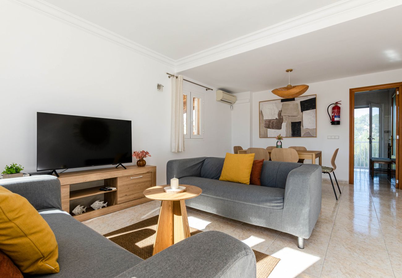 House in Can Picafort - YourHouse Ca Na Xisca