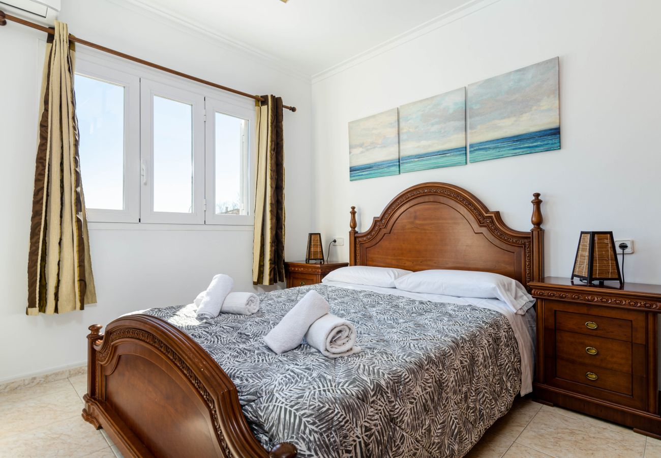 House in Can Picafort - YourHouse Ca Na Xisca