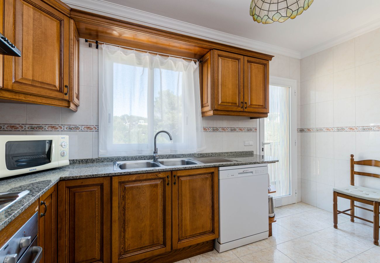 House in Can Picafort - YourHouse Ca Na Xisca