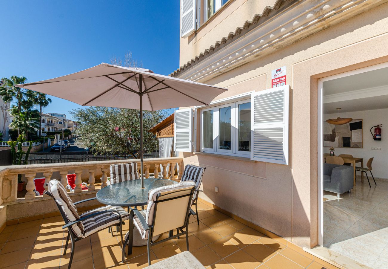 House in Can Picafort - YourHouse Ca Na Xisca